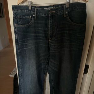 Gap Jeans